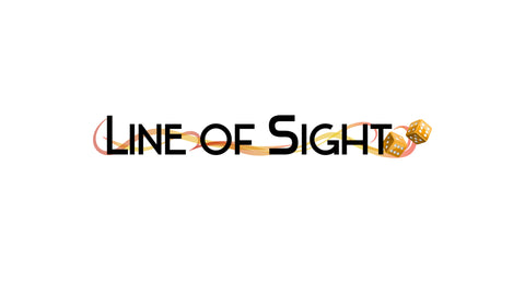 Will Hungerford talks Rivenstone on the Line of Sight Podcast