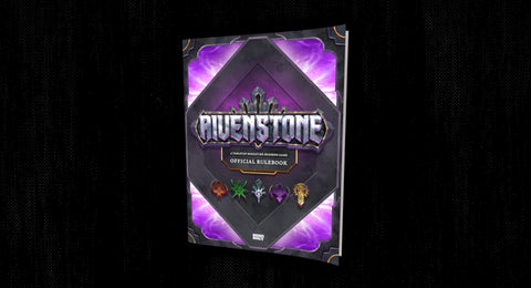 Rivenstone Gameplay Part XV: Core Rules Wrap Up