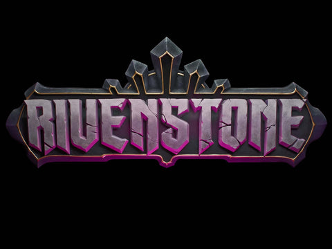 CRAFT: How We Made the Rivenstone Sign